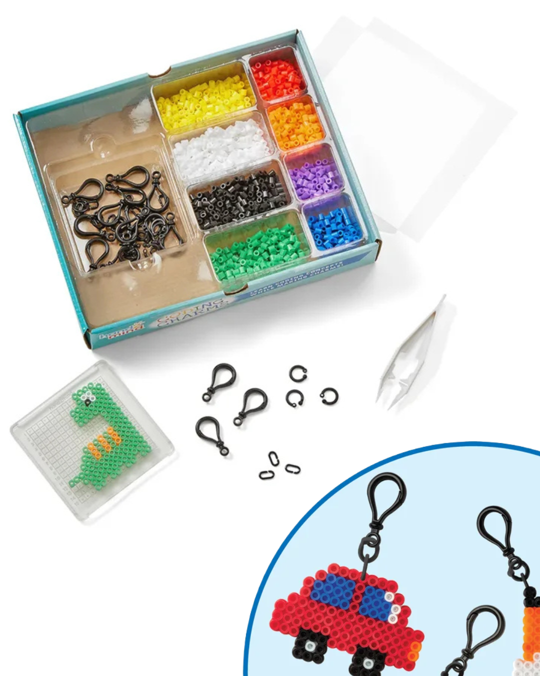 Hand2mind – Kódovací kouzla (Coding Charms) 2